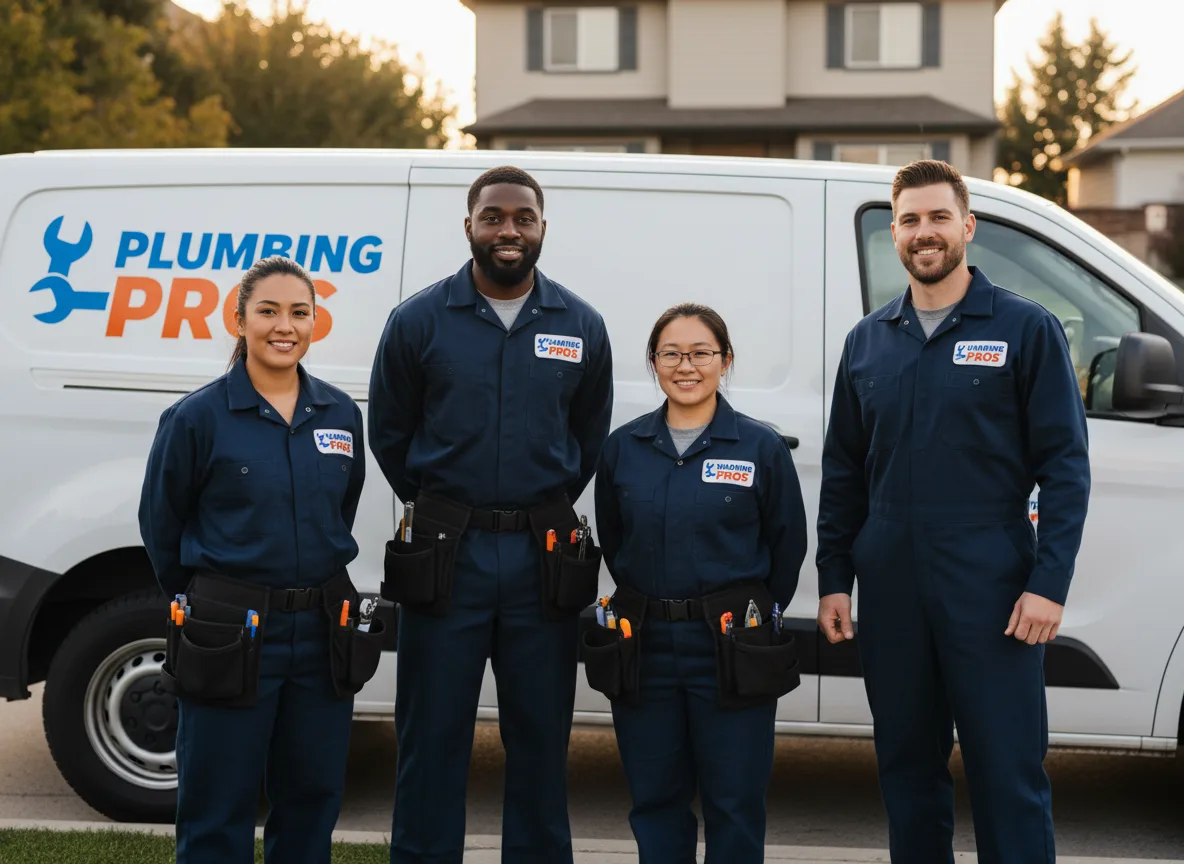 Water Heater Repair company in Federalsburg, MD